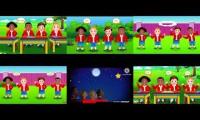 Chu Chu TV Rhymes Zone!: ChuChuTV Rhymes Zone Collection (2016)