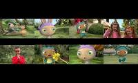 Thumbnail of 8 Waybuloo Episodes at Once