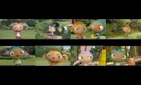 Thumbnail of 8 Waybuloo Episodes at Once