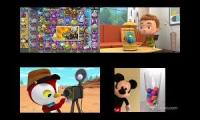 Thumbnail of up to faster 4 parison