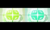 Thumbnail of Mercer03Remix Windows 11 Styled Logo in Joeys Low High Lost Effect
