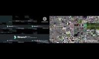 Thumbnail of Probably the most ultimate Shuric Scan Parison Ever [Ultramateparison] (ORIGINAL vs. REMAKE)