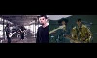 Thumbnail of Eric Gales with the Deftones