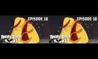 Thumbnail of Angry Birds Toons Chuck Crying parisons
