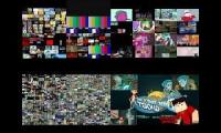 Thumbnail of Baits As Cross Of Universe Back