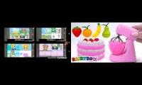 Thumbnail of Up To Faster 17 Parison To Lucas And Friends And Crossover