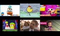 Thumbnail of Up To Faster Parison 6