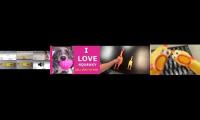 Thumbnail of up to faster 9 parison to rubber chicken