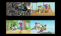 Thumbnail of up to faster el chavo animado all one parison