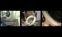 Thumbnail of Replace Hotpoint WM11 Bearings