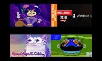 Thumbnail of (FIXED) Giomar Carrión Sparta Remixes Quadparison V21