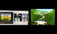 Thumbnail of Up to faster 21 parison to Team Umizoomi