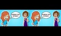 Thumbnail of rosie babysitter elena elena