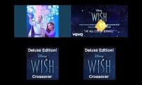 Thumbnail of At all costs mv crossovers
