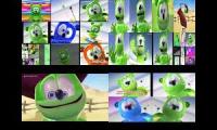Thumbnail of 38 gummy bears songs