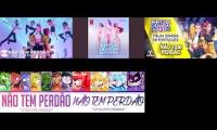 Thumbnail of Não tem perdão mv crossovers