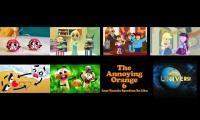 Thumbnail of annoying goose 22 doodland and more entry number -52463486