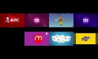 Thumbnail of 8 Videos Full Best Animation Logos VS King Best Animation Logos VS King Full Best Animation Logos