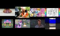 Thumbnail of My Phone Ponies Stackems My Little Pony Stackems In My Little Pony Stackems Collection In Ponies Use