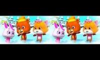 Thumbnail of Up To Faster 2 parsion loco nuts
