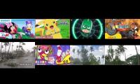 Thumbnail of Up To Faster 8 Parison