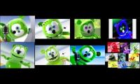 Thumbnail of GUMMY BEARS 16 MY VERSION