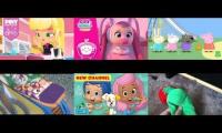 Thumbnail of Rubies Up to Faster 6 Parison