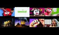 Thumbnail of doodland mashup because why not (+ a soothouse video)