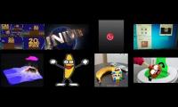 Thumbnail of Doodland Mashup 8 parsion [a mandelbrot video]