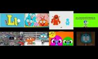 Thumbnail of Annoying Goose 100000000000000000000000000000000000000000