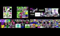 Thumbnail of (VERY LOUD) too many gummy bear song long english Loudest extreme RE-FIXED