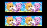 Thumbnail of Up To Faster 4 loco nuts