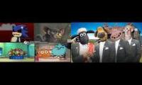 Thumbnail of meme city 35-39 coffin dance