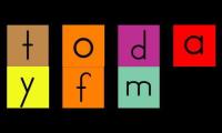 Thumbnail of Have Fun Teaching Word Today FM