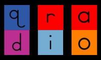 Thumbnail of Have Fun Teaching Word Q Radio