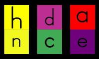 Thumbnail of Have Fun Teaching Word Heart Dance