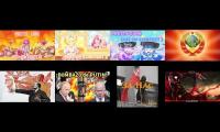 Thumbnail of Pretty Cure goes to the Communism Propaganda! Volume 53