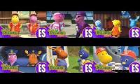 Thumbnail of Los backyardigans episodios 46s y 32s