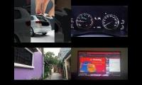 Thumbnail of Pie/A Nice in Girl to Car