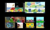 Thumbnail of Up to Faster 16 Parison My Version