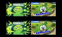 Thumbnail of 4 gummy bears youtube multiplier