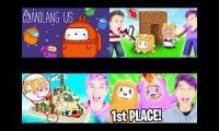 Thumbnail of Up to faster 4 parison (MY VERSION)