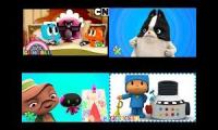 Thumbnail of Up to faster 4 parison 29 (The Power of Canyon)