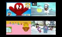 Thumbnail of Up to faster 4 parison 30 (The Power of Canyon, A WEIRD, AGAIN!?)