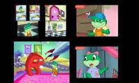 Thumbnail of Up to faster 10 parison to Leapfrog
