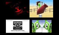 Thumbnail of 5 gummy bear song hola