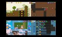 Thumbnail of Up To Faster 4 Parison v2 To Moy 7