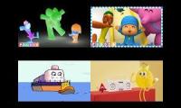 Thumbnail of Up to Faster 4 Parison