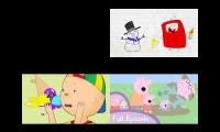 Thumbnail of Cake little girl makes cry everything d6