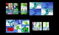 Thumbnail of 51 gummy bears youtube multiplier